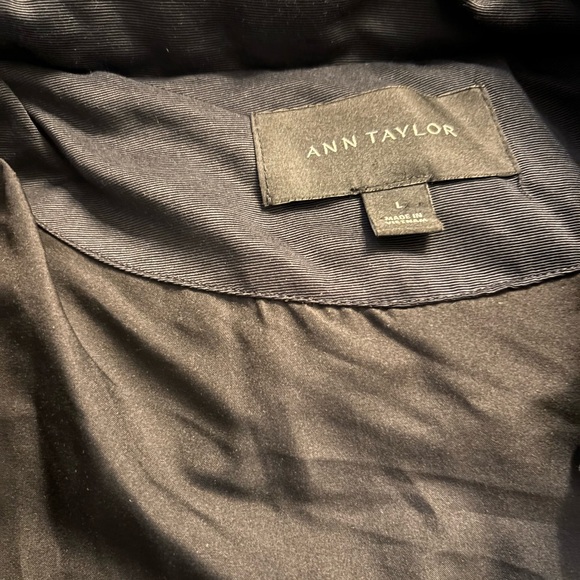 Tweed fall jacket - Picture 5 of 6